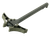 Timber Creek Outdoor AR-10 Enforcer Charging Handle AR-10 OD Green