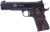 Mauser 1911 .22 LR Pistol 5" Barrel 10+1 Round Black Steel Barrel Black Serrated Slide Black Aluminum Frame Walnut Grip