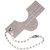 Carlson's Choke Tubes 06605 Universal Choke Wrench Stainless Steel