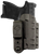 DeSantis Slim-Tuk Ambidextrous Kydex Belt Clip