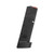 Amend2 A2 Magazine Sig Sauer P320 Compact 9mm Luger 15-Round Black