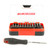 DAC 51-Piece Screwdriver Set