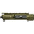 Aero Precision M4E1 Enhanced 5.56 NATO Assembled Upper Receiver OD Green