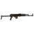Arsenal SAM7UF Semi Automatic Rifle 7.62x39mm 16.3" Plum