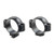Leupold Standard 30mm Scope Rings Gloss Medium