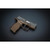 Juggernaut JT P365 Grip Module Dark Bronze