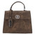 Rugged Rare Hemera Concealed Carry Bag Brown