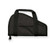 Bulldog Pistol Rug Black Small