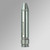Forster Headspace Gage 7.62x39 1.255" SAAMI