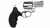 Smith & Wesson M640 357 Magnum Pistol 2.13" Barrel 5rd Capacity Silver