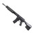 Troy Industries PAR 308 Bolt Action Rifle 16" Barrel Black