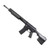Troy Industries PAR 308 Bolt Action Rifle 16" Barrel Black