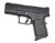 Pearce Grip Extension Kit XDME 10mm/45 ACP Black
