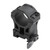 Leapers UTG Accu-Sync QR 1-Inch High Profile Picatinny Scope Rings
