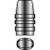 Lyman .44 Caliber Pistol Bullet Mold