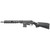 Fightlite SCR-16 Semi Automatic Rifle 5.56x45mm NATO 16.25" Black Threaded Barrel Black Frame Black Stock - Image 1