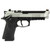 Beretta 92XI 9mm Pistol 4.7" Barrel 18+1 Round Black