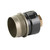 Rugged Suppressors R.U.M. Universal Mount Titanium Black