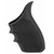 Hogue HandAll Beavertail Grip Glock Gen 3-4 Black