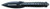 Smith & Wesson SW8 Fixed Blade Knife 4.2" Spear Point 3Cr13 Black Blade Nylon Handle Black