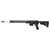 Radical Firearms RF00100 Semi Automatic Rifle 6.5 Grendel 20" Stainless Steel Barrel Black Frame Black Stock