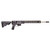 Radical Firearms RF00100 Semi Automatic Rifle 6.5 Grendel 20" Stainless Steel Barrel Black Frame Black Stock Radical Firearms RF00100 Semi Automatic Rifle 6.5 Grendel 20" Stainless Steel Barrel Black Frame Black Stock