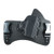 Galco KingTuk IWB Holster Right Hand Springfield XD 3"-4" Leather Black