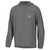 Huk Huk'd Up Performance Fleece Hoodie Volcanic Ash Heather L