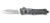 Cobratec Knives CTK-1 Large OTF Dagger (Black D2 Blade)