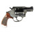 Heritage Roscoe .38 Special 2" Barrel 5-Round Rosewood Grips - Image 2