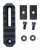 GrovTec Picatinny Rail Adapter AR Forearm