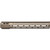 Aero Precision MOD 4 Handguard, 13.5 Inch, Kodiak Brown