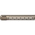 Aero Precision MOD 4 Handguard, 13.5 Inch, Kodiak Brown