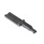 Texas Weapon Systems Bitty Dot Mount for Trijicon MRO Red Dot Sight, Black