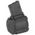 Magpul PMAG D-50 LR/SR Gen M3 Drum Magazine LR308, SR-25 308 Winchester 50-Round Polymer Black