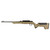 Savage Arms A22 Takedown Rifle 22 LR 18" Threaded Barrel 10-Round Magazine FDE Stock
