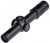 Leupold Mark 6 Rifle Scope 1-6x20mm 34mm Illuminated CMR-W 5.56 Reticle Matte