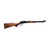 Savage Arms Revel DLX Lever Action Rifle 17 HMR 18" Barrel