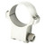 Ruger 90287 30mm Extra High Scope Ring Silver