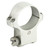 Ruger 90287 30mm Extra High Scope Ring Silver