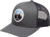 Browning Men's Brimrock Mesh Cap Black