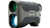 Bushnell Engage Laser Rangefinder 6x24mm 1700 Yards Black