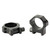 Riton Optics 30mm Picatinny Rings Steel 8mm