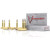 Nosler 65172 Varmageddon 6mm Creedmoor 70 gr Flat Base Tipped (FBT) 20 Bx