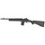 Ruger Mini 14 Tactical Semi Automatic Rifle 300 BLK 16.12" Blued Barrel Black Synthetic Stock