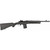 Ruger Mini 14 Tactical Semi Automatic Rifle 300 BLK 16.12" Blued Barrel Black Synthetic Stock