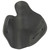 1791 Gunleather RVH Revolver Holster Black Right Hand Size 4.3