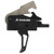 Radian Weapons Vertex Flat Bow Trigger AR15 Single Stage