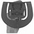 BLACKHAWK! Serpa Sportster Paddle OWB Holster Right Hand Beretta 92, 92F, 92FS, 96 Polymer Gun Metal Gray