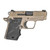 Springfield Armory 911 380 ACP Pistol 2.7" Barrel 6+1 Round Flat Dark Earth
